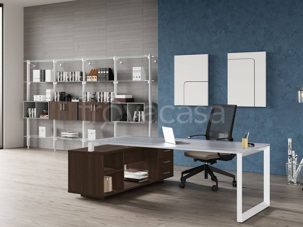ufficio in vendita a Saluzzo