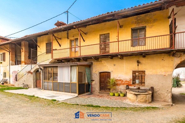 casa indipendente in vendita a Saluzzo