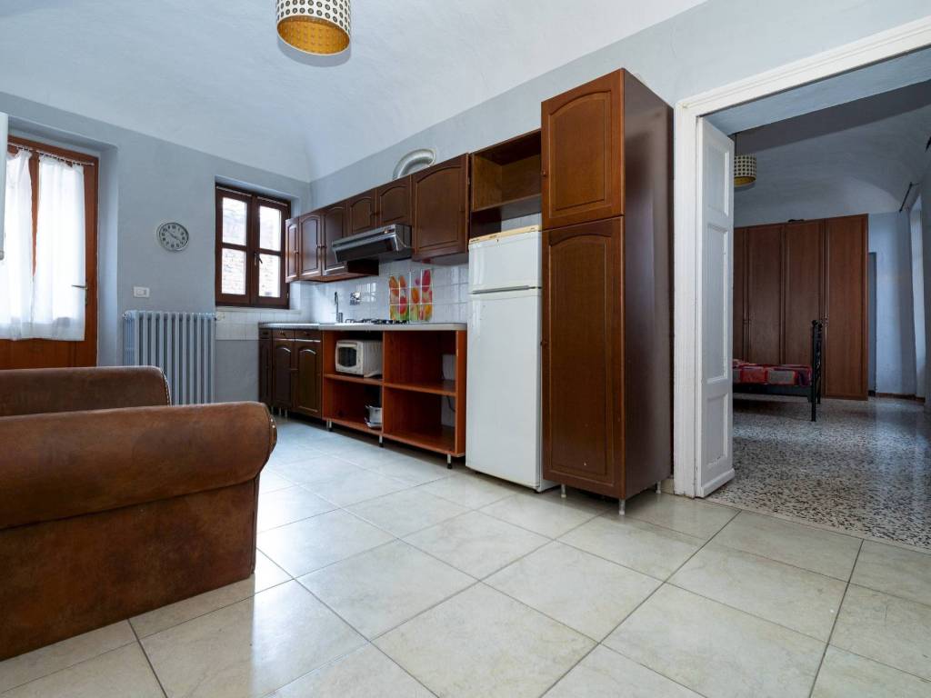 appartamento in vendita a Saluzzo