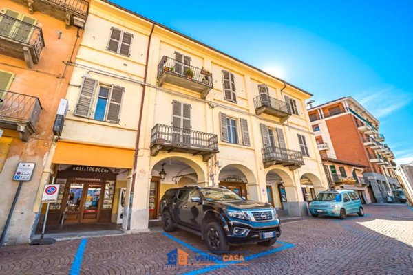appartamento in vendita a Saluzzo
