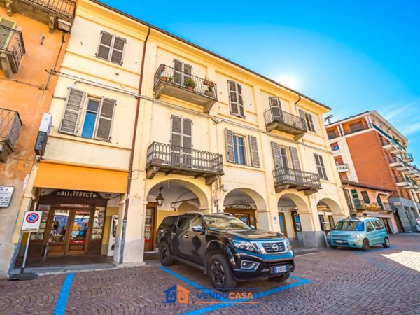 appartamento in vendita a Saluzzo
