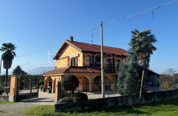 casa indipendente in vendita a Saluzzo
