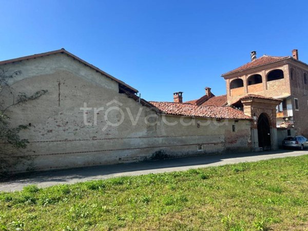 casa indipendente in vendita a Saluzzo