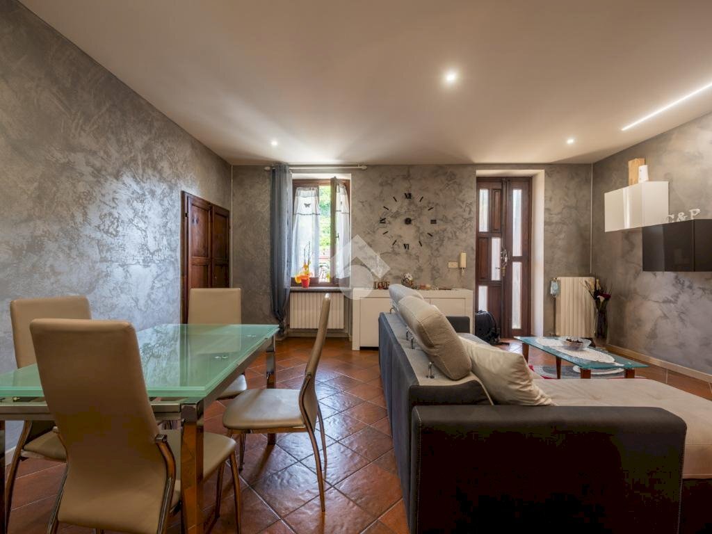 appartamento in vendita a Saluzzo