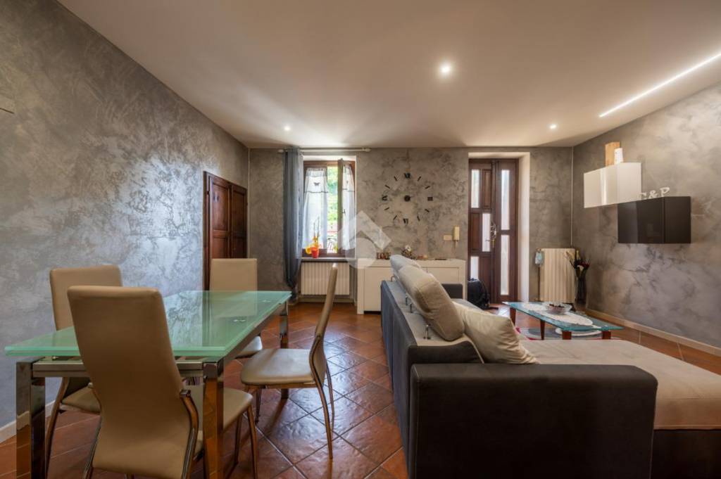 appartamento in vendita a Saluzzo