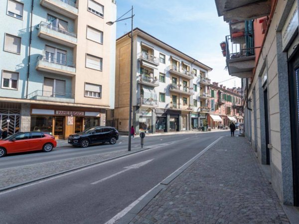 appartamento in vendita a Saluzzo