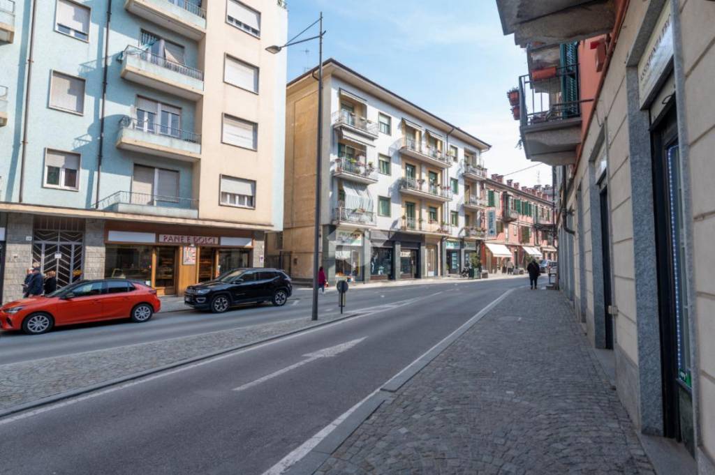 appartamento in vendita a Saluzzo