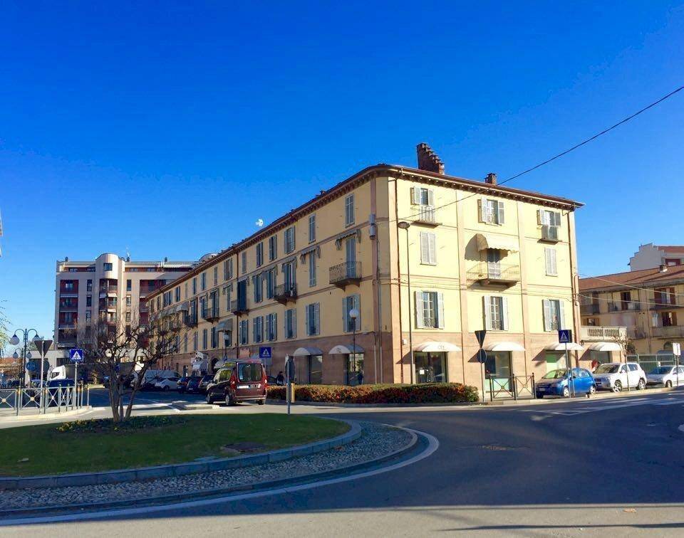 appartamento in vendita a Saluzzo