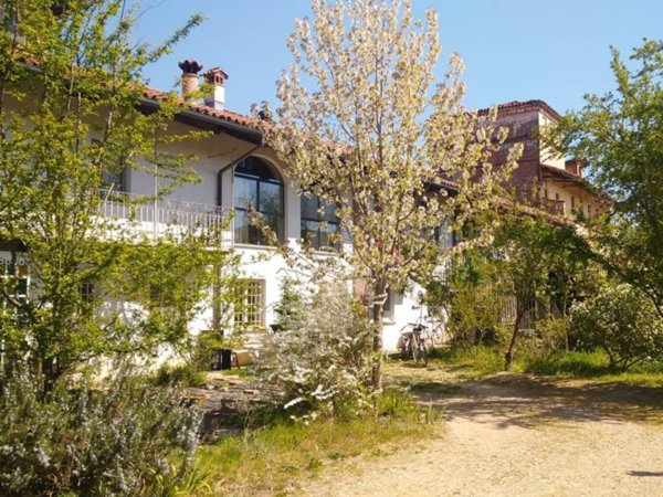 casa indipendente in vendita a Saluzzo