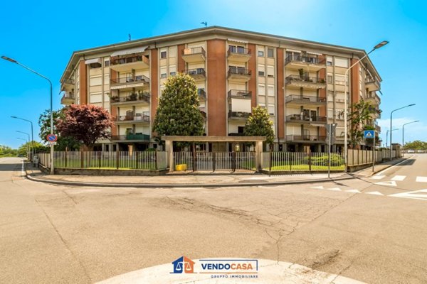 appartamento in vendita a Saluzzo
