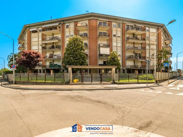 appartamento in vendita a Saluzzo