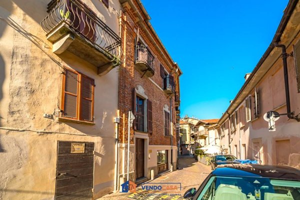 appartamento in vendita a Saluzzo