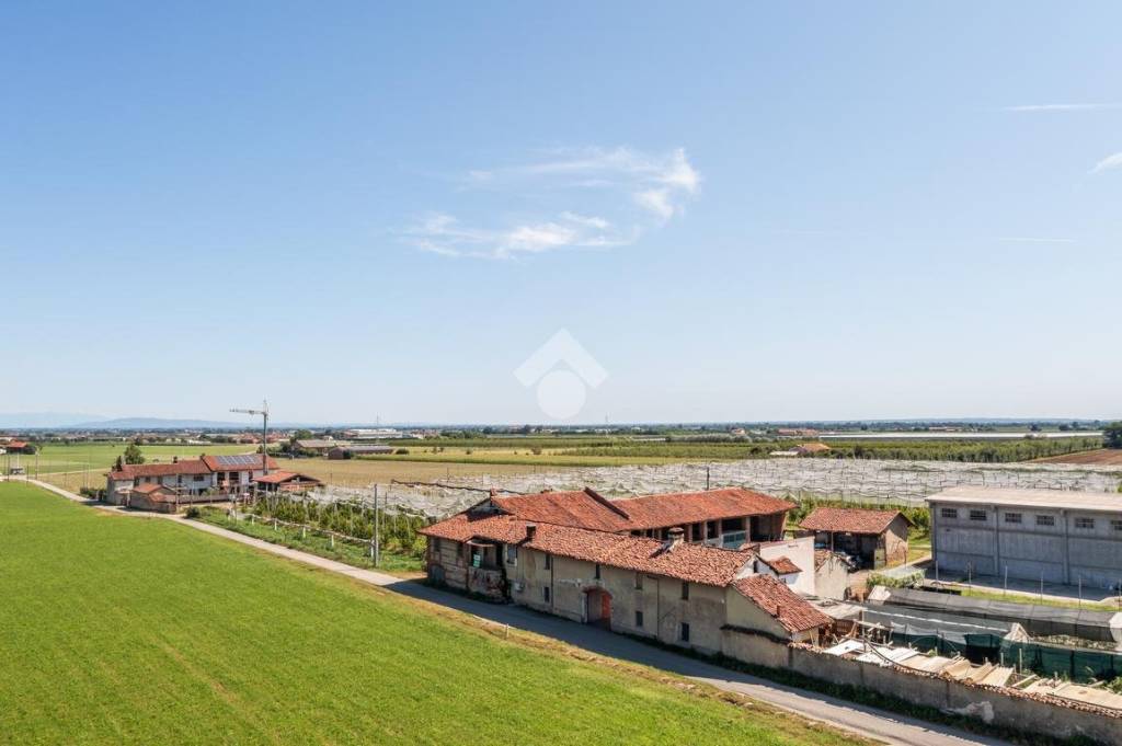 casa indipendente in vendita a Saluzzo
