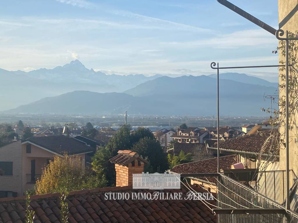 appartamento in vendita a Saluzzo