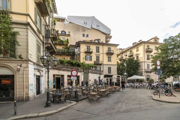 appartamento in vendita a Saluzzo