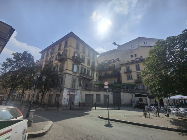 appartamento in vendita a Saluzzo
