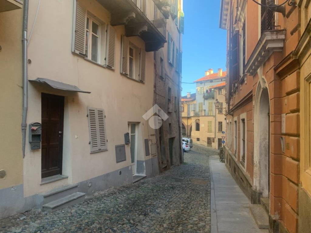 appartamento in vendita a Saluzzo
