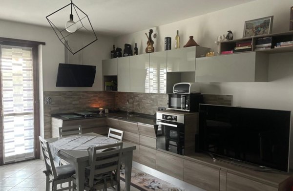 appartamento in vendita a Saluzzo