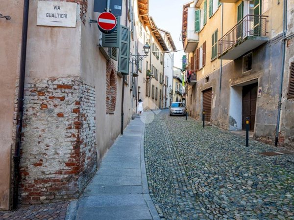 appartamento in vendita a Saluzzo