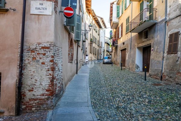 appartamento in vendita a Saluzzo