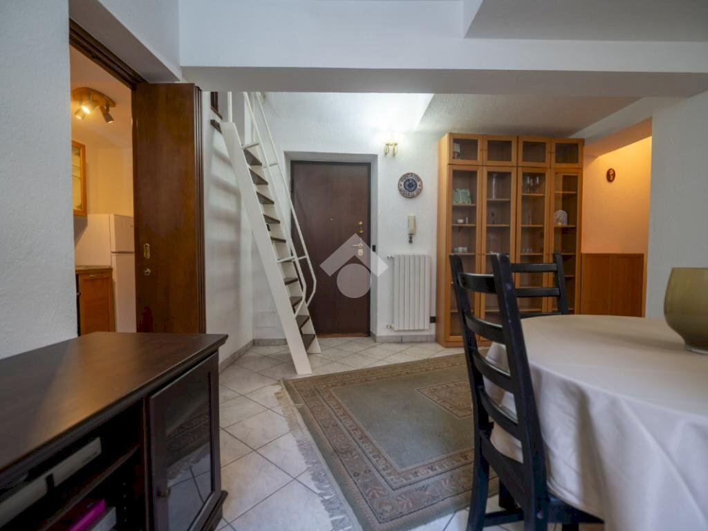 appartamento in vendita a Saluzzo