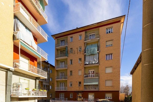 appartamento in vendita a Saluzzo
