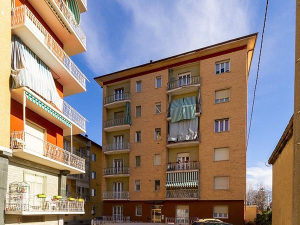 appartamento in vendita a Saluzzo