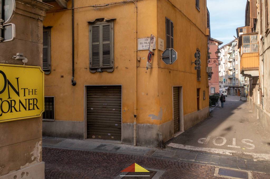 appartamento in vendita a Saluzzo