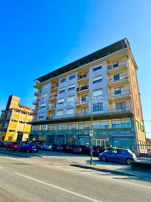 appartamento in vendita a Saluzzo