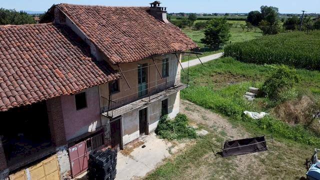 casale in vendita a Saluzzo
