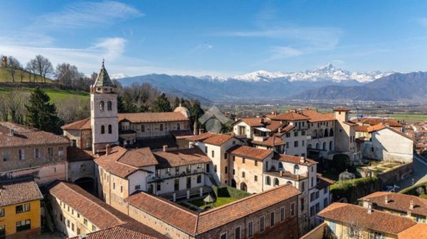 appartamento in vendita a Saluzzo