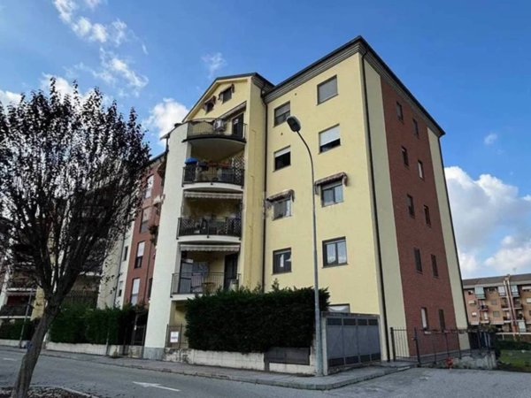 appartamento in vendita a Saluzzo