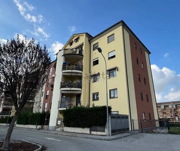appartamento in vendita a Saluzzo