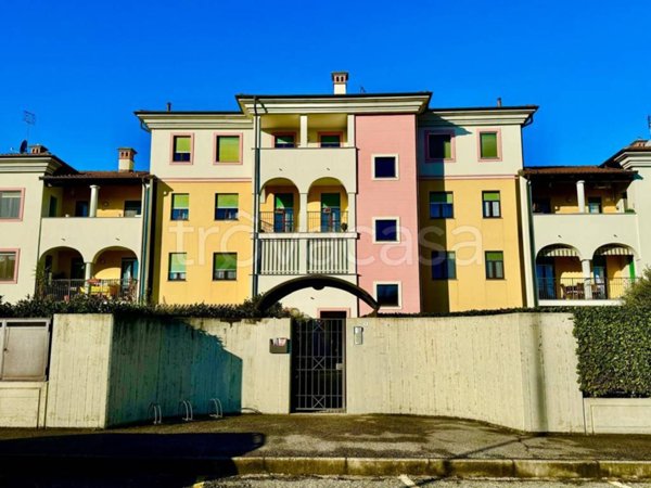 appartamento in vendita a Saluzzo