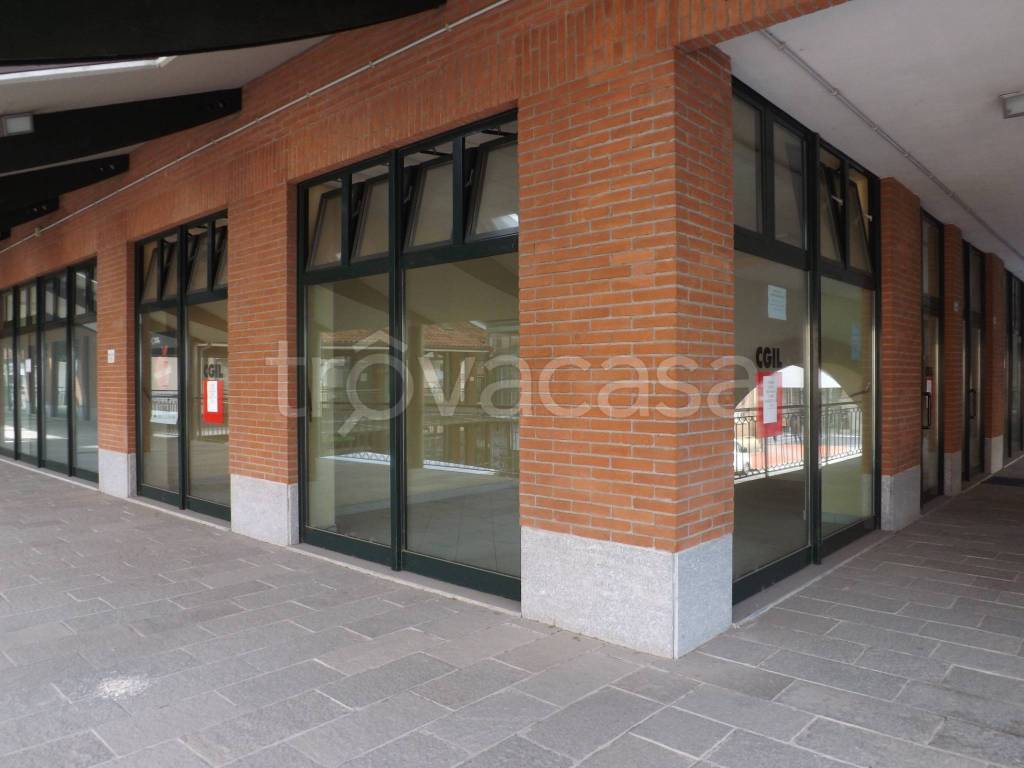 appartamento in vendita a Saluzzo