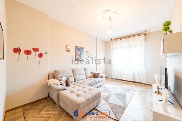 appartamento in vendita a Saluzzo
