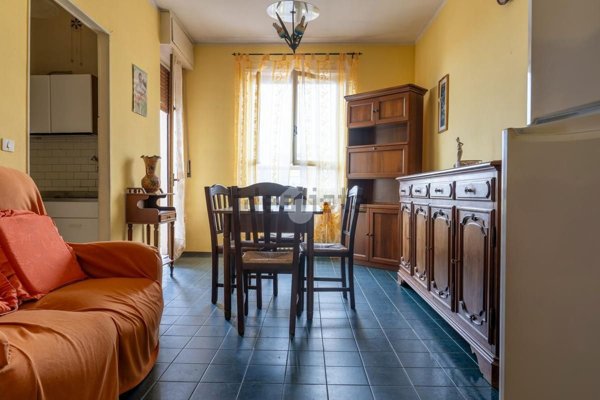 appartamento in vendita a Saluzzo