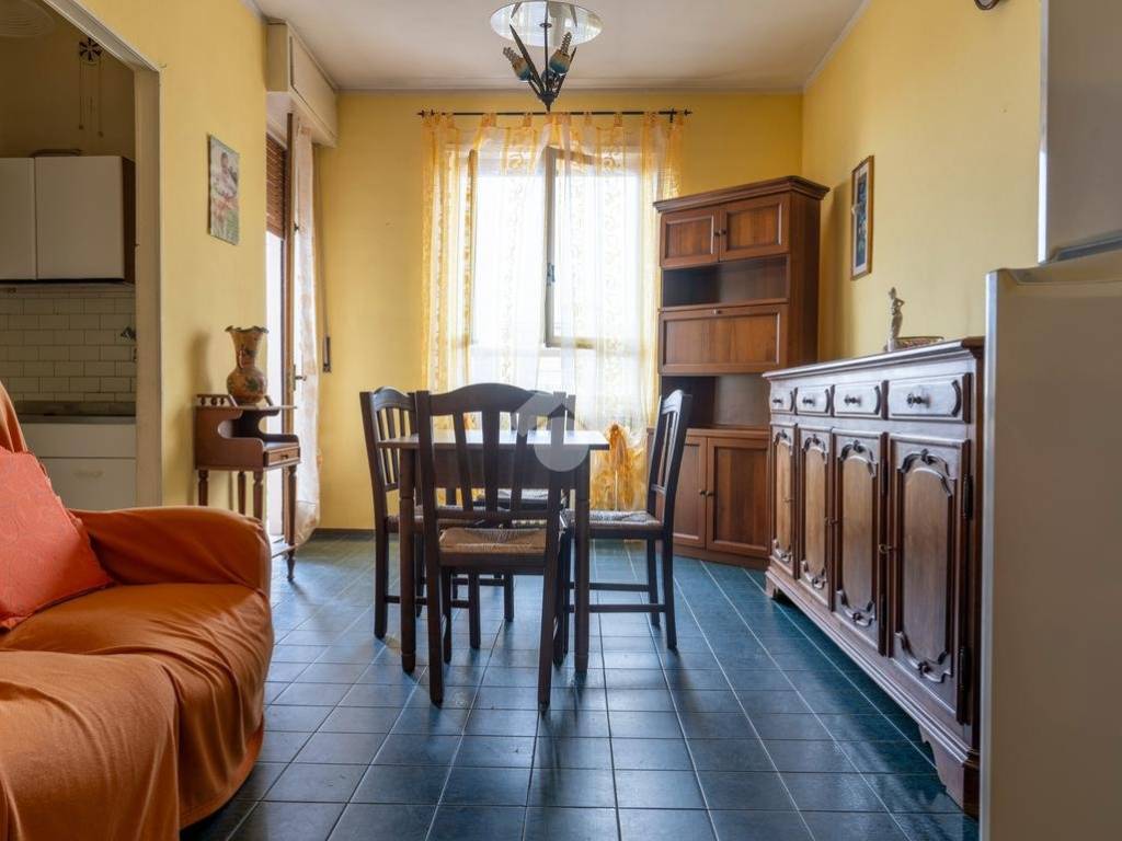 appartamento in vendita a Saluzzo