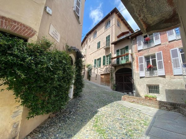 appartamento in vendita a Saluzzo