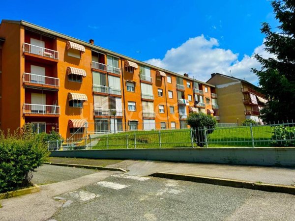 appartamento in vendita a Saluzzo