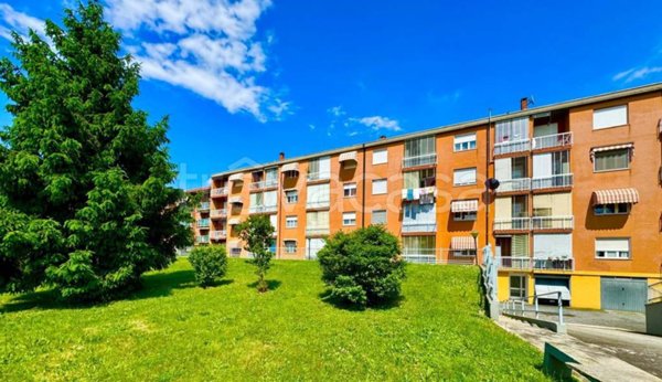 appartamento in vendita a Saluzzo