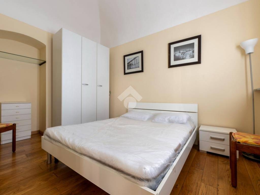 appartamento in vendita a Saluzzo