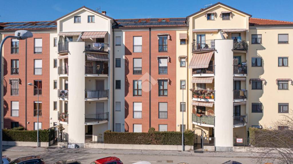 appartamento in vendita a Saluzzo