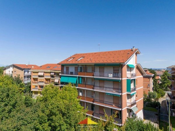 appartamento in vendita a Saluzzo