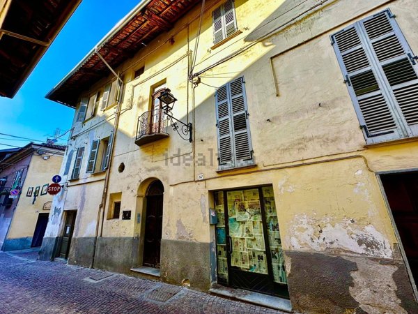 appartamento in vendita a Saluzzo