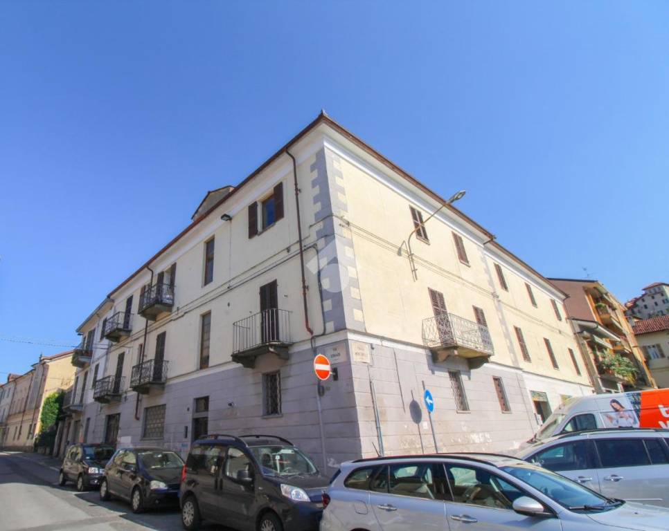 appartamento in vendita a Saluzzo