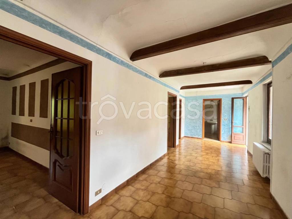 appartamento in vendita a Saluzzo