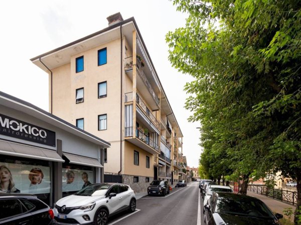 appartamento in vendita a Saluzzo