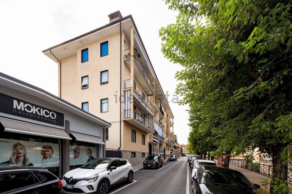 appartamento in vendita a Saluzzo