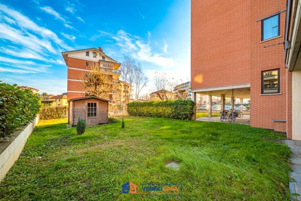 appartamento in vendita a Saluzzo